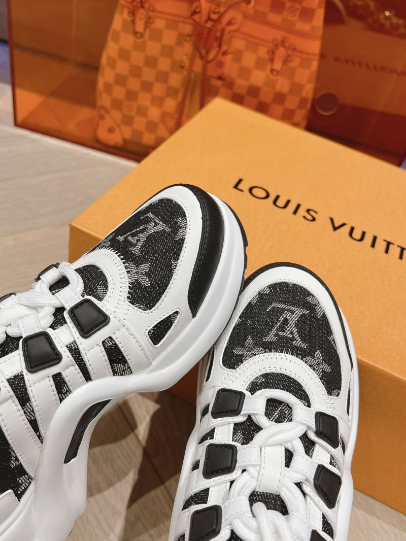 Louis Vuitton Archlight Shoes